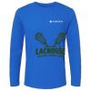 Parkview - Softstyle® Long Sleeve T-Shirt Thumbnail