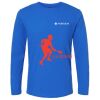 Parkview - Softstyle® Long Sleeve T-Shirt Thumbnail