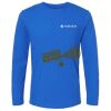 Parkview - Softstyle® Long Sleeve T-Shirt Thumbnail