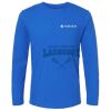 Parkview - Softstyle® Long Sleeve T-Shirt Thumbnail
