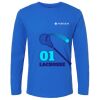 Parkview - Softstyle® Long Sleeve T-Shirt Thumbnail