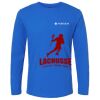 Parkview - Softstyle® Long Sleeve T-Shirt Thumbnail