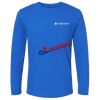 Parkview - Softstyle® Long Sleeve T-Shirt Thumbnail