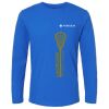 Parkview - Softstyle® Long Sleeve T-Shirt Thumbnail