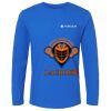 Parkview - Softstyle® Long Sleeve T-Shirt Thumbnail