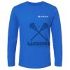 Parkview - Softstyle® Long Sleeve T-Shirt Thumbnail