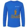 Parkview - Softstyle® Long Sleeve T-Shirt Thumbnail