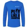 Parkview - Softstyle® Long Sleeve T-Shirt Thumbnail
