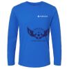 Parkview - Softstyle® Long Sleeve T-Shirt Thumbnail