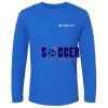 Parkview - Softstyle® Long Sleeve T-Shirt Thumbnail