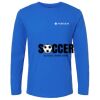 Parkview - Softstyle® Long Sleeve T-Shirt Thumbnail