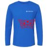 Parkview - Softstyle® Long Sleeve T-Shirt Thumbnail