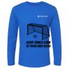 Parkview - Softstyle® Long Sleeve T-Shirt Thumbnail