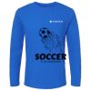 Parkview - Softstyle® Long Sleeve T-Shirt Thumbnail