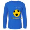 Parkview - Softstyle® Long Sleeve T-Shirt Thumbnail