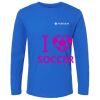 Parkview - Softstyle® Long Sleeve T-Shirt Thumbnail