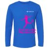 Parkview - Softstyle® Long Sleeve T-Shirt Thumbnail