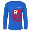 Parkview - Softstyle® Long Sleeve T-Shirt Thumbnail
