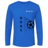 Parkview - Softstyle® Long Sleeve T-Shirt Thumbnail