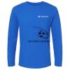 Parkview - Softstyle® Long Sleeve T-Shirt Thumbnail