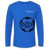 Parkview - Softstyle® Long Sleeve T-Shirt Thumbnail