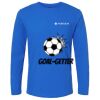 Parkview - Softstyle® Long Sleeve T-Shirt Thumbnail