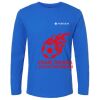 Parkview - Softstyle® Long Sleeve T-Shirt Thumbnail
