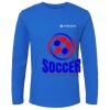 Parkview - Softstyle® Long Sleeve T-Shirt Thumbnail