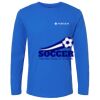 Parkview - Softstyle® Long Sleeve T-Shirt Thumbnail