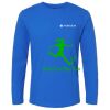 Parkview - Softstyle® Long Sleeve T-Shirt Thumbnail