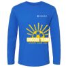 Parkview - Softstyle® Long Sleeve T-Shirt Thumbnail