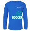 Parkview - Softstyle® Long Sleeve T-Shirt Thumbnail