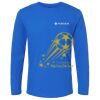 Parkview - Softstyle® Long Sleeve T-Shirt Thumbnail