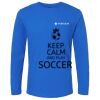Parkview - Softstyle® Long Sleeve T-Shirt Thumbnail