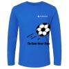 Parkview - Softstyle® Long Sleeve T-Shirt Thumbnail