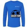 Parkview - Softstyle® Long Sleeve T-Shirt Thumbnail