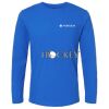Parkview - Softstyle® Long Sleeve T-Shirt Thumbnail