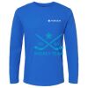 Parkview - Softstyle® Long Sleeve T-Shirt Thumbnail
