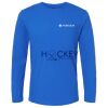 Parkview - Softstyle® Long Sleeve T-Shirt Thumbnail