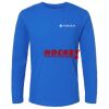Parkview - Softstyle® Long Sleeve T-Shirt Thumbnail