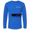 Parkview - Softstyle® Long Sleeve T-Shirt Thumbnail