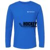 Parkview - Softstyle® Long Sleeve T-Shirt Thumbnail