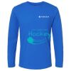 Parkview - Softstyle® Long Sleeve T-Shirt Thumbnail
