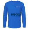 Parkview - Softstyle® Long Sleeve T-Shirt Thumbnail