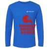 Parkview - Softstyle® Long Sleeve T-Shirt Thumbnail
