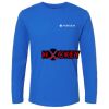 Parkview - Softstyle® Long Sleeve T-Shirt Thumbnail