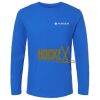 Parkview - Softstyle® Long Sleeve T-Shirt Thumbnail