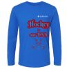 Parkview - Softstyle® Long Sleeve T-Shirt Thumbnail