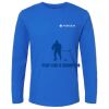 Parkview - Softstyle® Long Sleeve T-Shirt Thumbnail