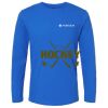 Parkview - Softstyle® Long Sleeve T-Shirt Thumbnail